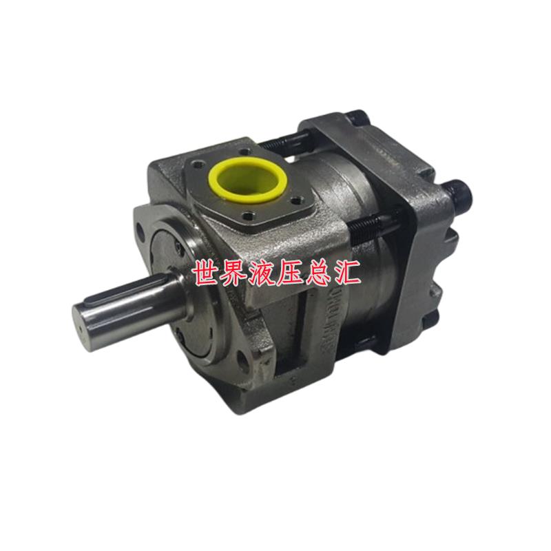 住友SUMITOMO齿轮泵QT62-100F/QT53/61/QT63注塑机油泵CQTM43-20