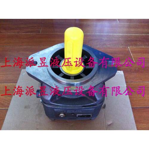 原装正品 R901283403 力士乐齿轮泵 PGM5-3X/080RA11VU2