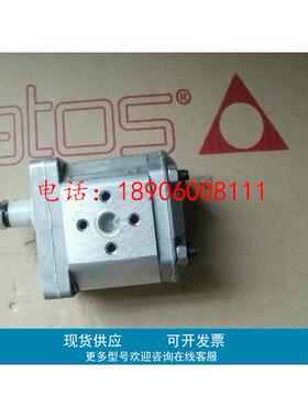 意大利ATOS柱塞泵PFR-202 PFR-203 PFR-308 PFRXC-518 POX-262