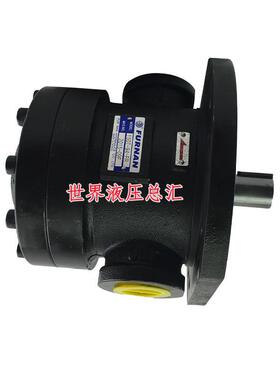 FURNAN福南150T-94S-FR150T-48S/61S/75S/116SX/125S-FR叶片油泵