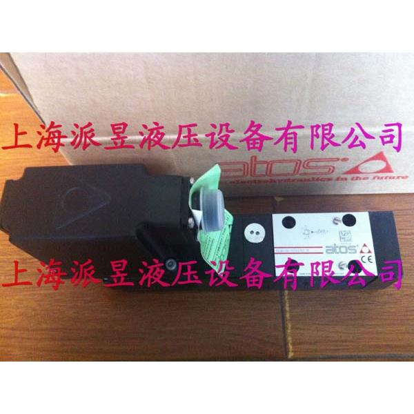 RZGO-AE-033/210/I 10 意大利atos比例减压阀