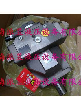 原装正品 R910999125 力士乐柱塞泵 A4VSO180DR/30R-PPB13N00
