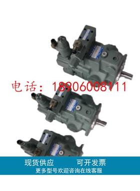 压铸机驱动柱塞泵PROTH变量柱塞泵BK45FRC10HSK11注塑机液压油泵