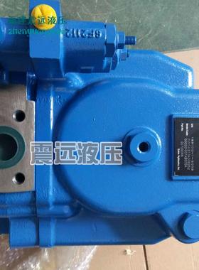 油泵VICKERS/威格士高压柱塞泵PVH141R03AF30A070000001001AE010A