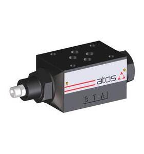 意大利阿托斯节流阀HQ/KQ/JPQ-012/013/014/022/023/024 现货供应