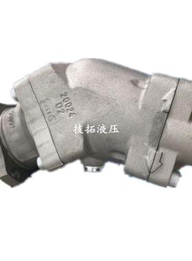 德国哈威Hawe径向柱塞泵SCP-047R-N-DL4-L35-S0S-000液压泵高压泵