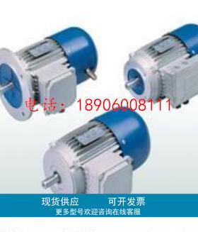 意大利Carpanelli电机M56B4-0.09KW-230/400VAC 全新