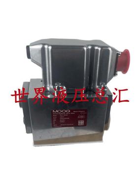 MOOG穆格G631-3004B/3010B/3702B/3806B/3001A/3006B伺服阀D634