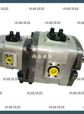 日本不二越油泵IPH-66B-80-80-11，IPH-66B-100-125-11不二越油泵