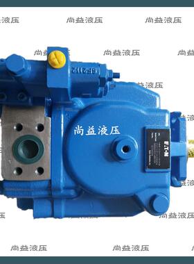 美国威格士恒压柱塞泵PVH074R01AA10A250000002001AB010A油泵现货