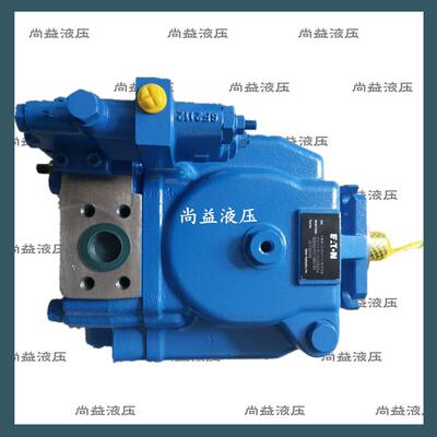 美国威格士恒压柱塞泵PVH074R01AA10A250000002001AB010A油泵现货