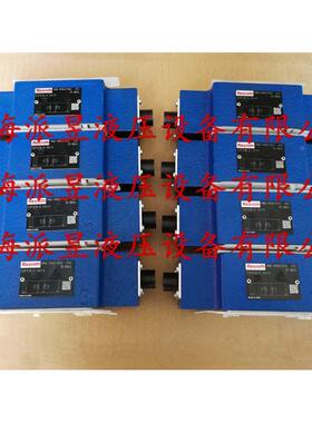 原装正品 R900989095 德国力士乐 Z2FS10-5-3X/ 双单向节流阀
