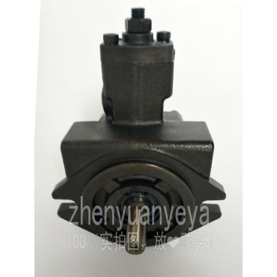 TPF-VL401-GH4-10台湾原装ANSON 安颂叶片泵花键TPF-VL402-GH4-10