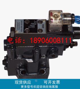 台湾TIHO先导式电磁溢流阀DAW20A-1-30/160G24正品现货