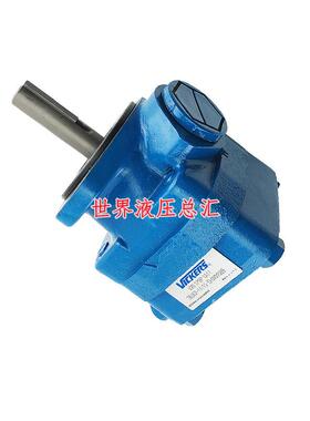 威格士V20 1P13P 1C-11 叶片泵 V10 1P7P-1A-20高压液压油泵系列