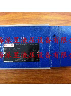 原装正品 R900488820 型号 ZDC10P-25/XM，ZDC10P-2X/XM