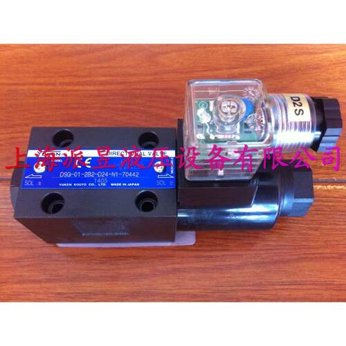 DSG-01-2B2B-D24-N1-70，DSG-01-2B2B-D24-N1-70442