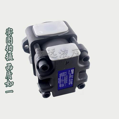 日本住友SUMITOMO QT41-40/50/63-A QT41-40/50/63-F-A 内齿轮泵