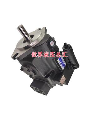 V15V18V23V25V38V42V50V70-A1/A2/A3R10X 柱塞泵 kceice 台湾科圣