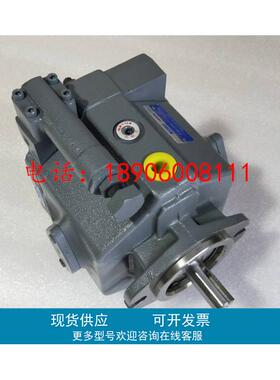 东京计器柱塞泵PVE19RW-Q1830-1-30-CC-11-JA-S20全新现货TOKIMEC