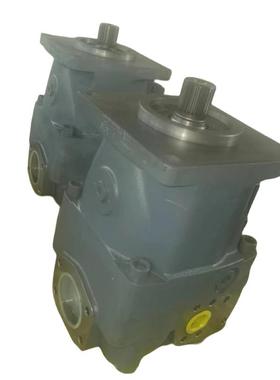 徐工三一挖掘机配件A11V095LRDS液压泵总成搅拌车柱塞泵