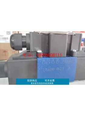 力士乐 4WE6G6X/EG110N9K4 4WE6J6X/EW230N9DL 4WE6D61/CG24N9Z5L