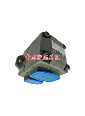 海特克HIGH-TECH叶片泵PVL1/PV2R1-25-F-1R-U/L/D/R-10 高压油泵