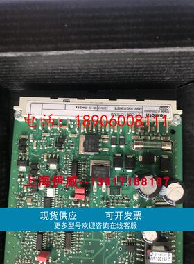 VT5041-3X/3-0 R901196678力士乐比例放大器VT5041-31/3-0德国件