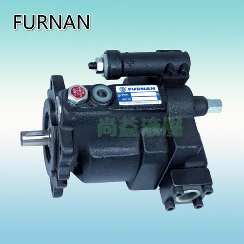 VPS-16-FR VPS-16-A3 A2 A1 FURNAN 台湾福南 原装正品 柱塞泵