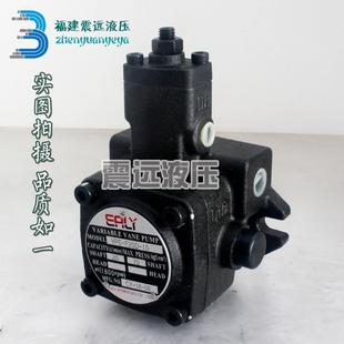 VPE-F/L8,12,15,20,24,25,30,35,40,45A/B/C/D-10弋力/EALY叶片泵