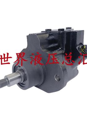 VTM42 60 75 7 NO R1 14怠速马达VTM42 40 65 10 MAR 14液压马达