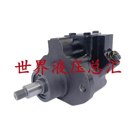VTM42 60 75 7 NO R1 14怠速马达VTM42 40 65 10 MAR 14液压马达
