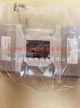 万福乐WDPFA10-ADB-V-65-G24/WD  瑞士WANDFLUH电磁阀 万福乐阀现