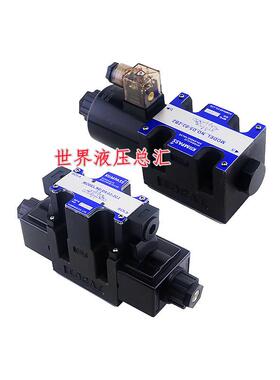 康百世D5-02-3C4/3C2/3C3/3C6/2D2台湾KOMPASS电磁阀D4-03-2B2-D2