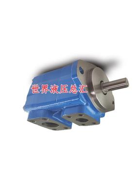液压油泵35V21A/25A/30A/32A/35A/38A/45A-1D/1B/1C/1A-22R/22L