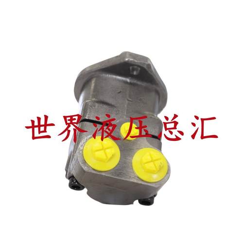 震远F11-010-HU-CV-K-000液压马达F11-019/005/039-MB-CN-K-000