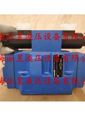 4WEH16J7X/6HG24N9ETK4/B10 原装Rexroth力士乐 R901108808