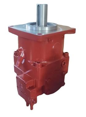 泵车55臂架泵 A7VO55LRDS/63L-NZB01-S液压泵