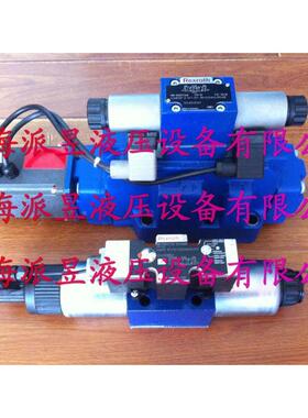 原装正品 R900704234 型号 4WRKE10E100L-3X/6EG24EK31/A1D3M