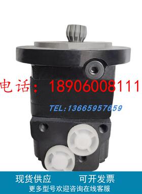 镇江大力无轴承液压油马达BMTS-160/200/250/315/400/500/630/800
