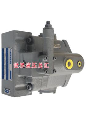 东京计器P系列柱塞泵 P31V-FR-20-CC-21-J 挖掘机液压泵 PISTON