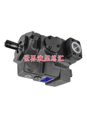 A16/A22/A37/A56-F/-R-01/04-B/C/H-S-K-32 KCEICE台湾科圣柱塞泵