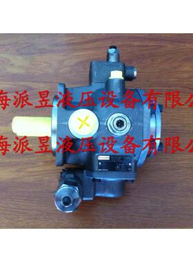 原装正品 R900580382 力士乐叶片泵 PV7-1A/16-20RE01MC0-16