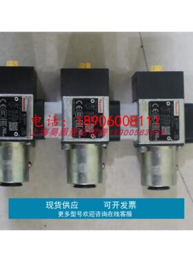 HED8OA-20/100K14 R901102706 力士乐REXROTH压力继电器压力开关