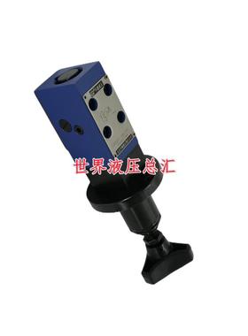 直动式减压阀FDR5DP1-10B/75Y华德DR5DP1-10B/25YM/V 55Y 210YM