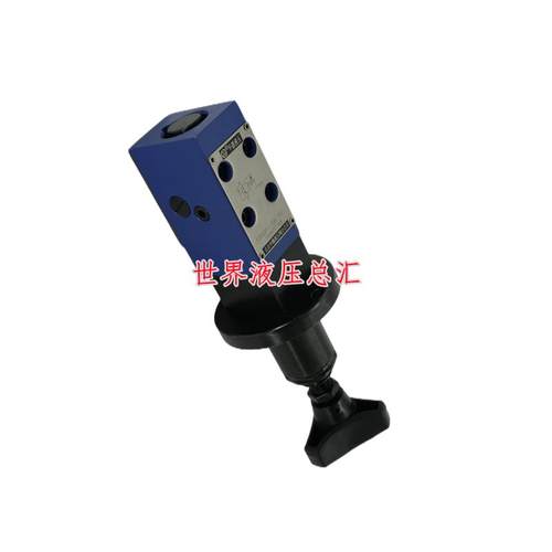 直动式减压阀FDR5DP1-10B/75Y华德DR5DP1-10B/25YM/V 55Y 210YM