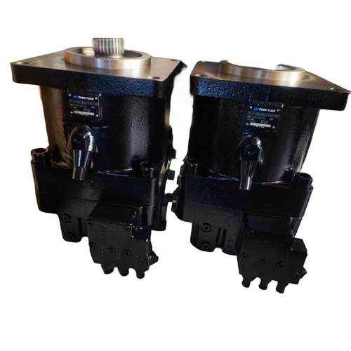 轴向柱塞变量泵A11VO95DRG10R-NSD12K02徐工平地机配件马达