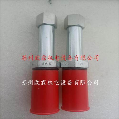 SV10-21 Hydraforce海德福斯液压阀 SV10-21-0-N