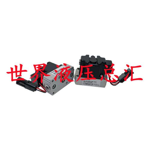 丹佛斯MCV116G4204液压阀MCV116B2102D控制阀 电控阀头