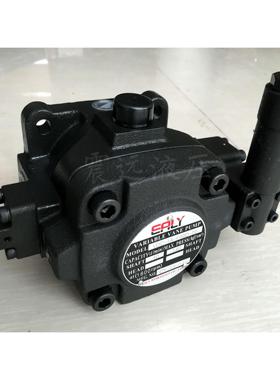 台湾弋力EALY VDC-1A-F40A/B-20 VDC-1A-F40C/D-20 变量叶片泵